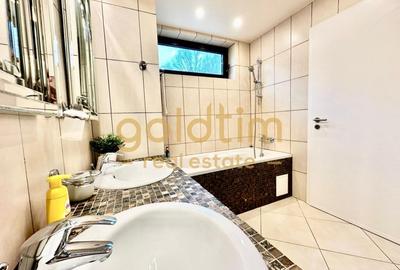 Apartament cu 3 camere decomandat, mobilat în Iancu Nicolae - 12