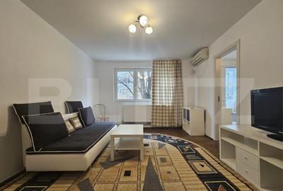 Apartament 2 camere, 50 mp, zona Dacia - 1