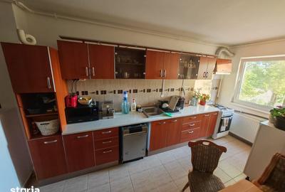 Apartament cu 3 camere în Florești - 3