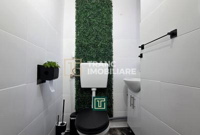 Apartament cu 2 camere, mobilat în Fabric - 6