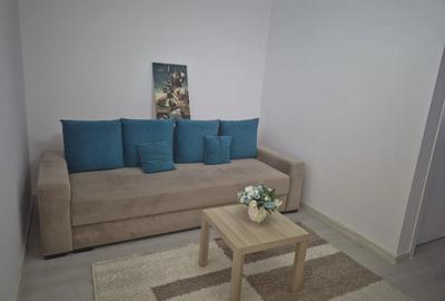 Garsoniera | Hils Brauner | Loc parcare | Balcon | Metrou | Centrala