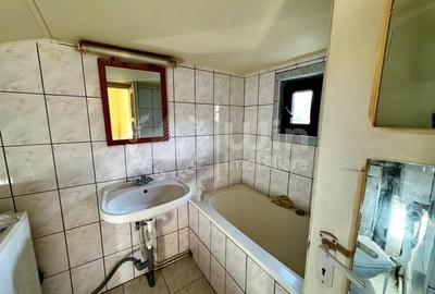 Apartament cu 2 camere ideal investitie | Zona Semicentrala | Horea! - 9