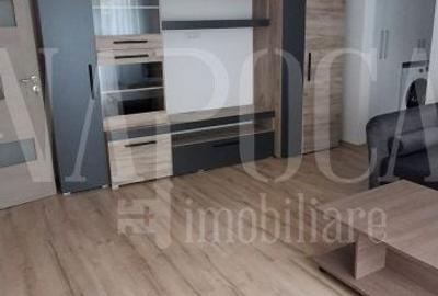 Apartament cu 3 camere decomandat în Nufărul - 4