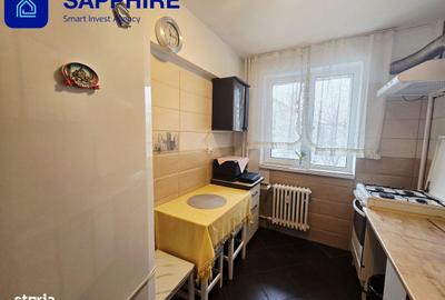 Apartament cu 3 camere semidecomandat, mobilat în Drumul Taberei - 9