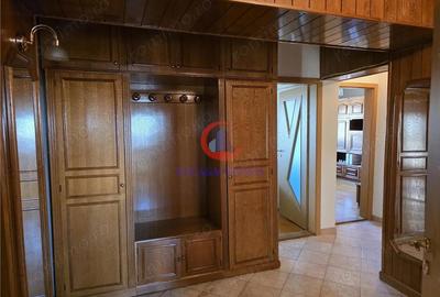 Apartament cu 4 camere decomandat în Simion Bărnuțiu - 1