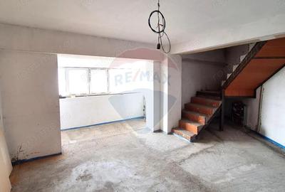 Apartament duplex in zona Mihail Kogalniceanu - 14