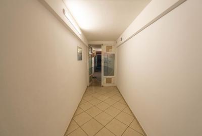 Garsoniera renovata de vanzare strada Mizil zona Trapezului Salajan - 12