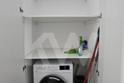 Apartament modern 3 camere, pet friendly, parcare subterana, Turnisor, Apulum - 9