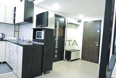 Garsonieră semidecomandată în Mănăștur - 1