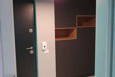 Sector 4, Bucuresti zona Metalurgiei, Metrou Aparatotii Patriei - 13