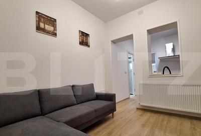 Apartament cozy, nou, mobilat/utilat modern, 68 mp, casa! - 11