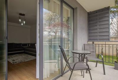 Apartament cu 2 camere decomandat, mobilat în Bartolomeu - 18