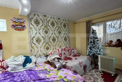 Casă cu 3 camere cu Teren 97 Mp în Ferentari - 12