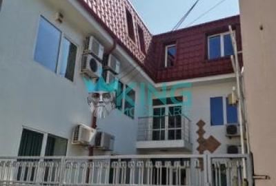 Casă individuală cu 9 camere în Banu Manta