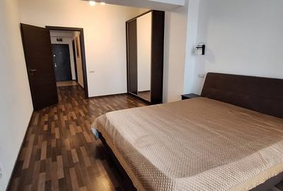 Apartament cu 2 camere decomandat, mobilat în Ferdinand - 8