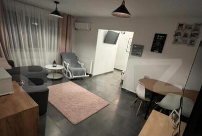 Apartament de inchiriat Micro 6, disponibil din 1 decem - 1