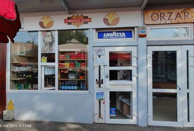 Spațiu comercial, de 20 mp, în Exterior Vest - 7
