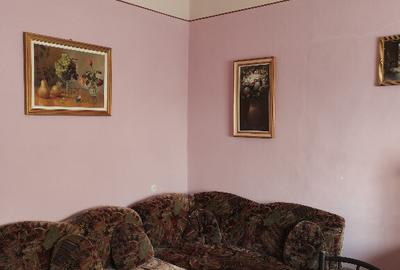 Predeal-Casa de vacanta - 4