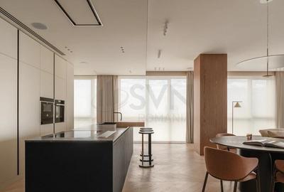 Apartament High End 4 camere I Design modern I Zona Barbu... Apartament High End 4 camere I Design modern I Zona Barbu... - 3