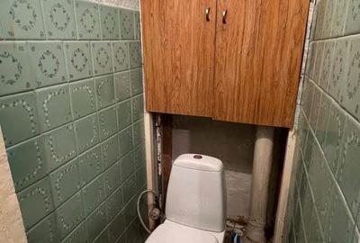 De vanzare apartament 2 camere zona Crangasi De vanzare apartament 2 camere zona Crangasi - 6