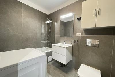 Apartament cu 2 camere in zona Timpuri noi - 9