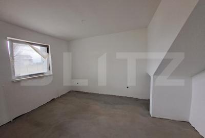 Casa noua, finisata complet, in Bod- la 15 min. de Coresi Mall - 9