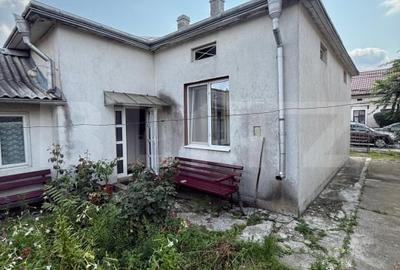 Casa etaj, 130 mp utili, 612 mp teren, zona Itcani - 3