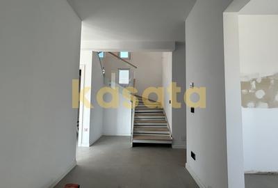 Casă cu 4 camere în Balotești - 5