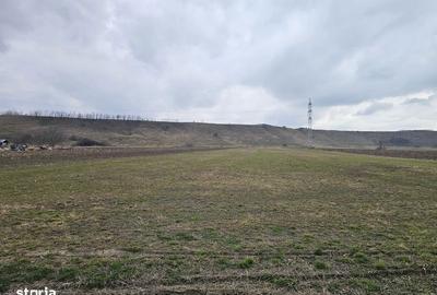 Teren de 5957 mp, în Central - 4