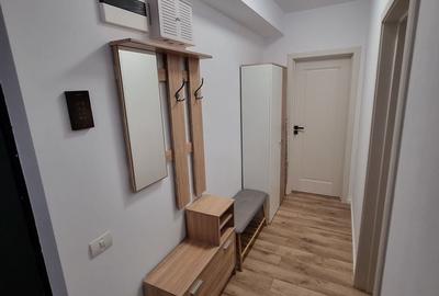 Gara stadion portul-apartament 2 camere decomandat mobilat - 10