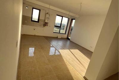 Apartament cu 2 camere în Braytim