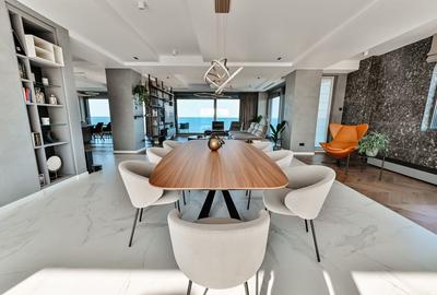 Penthouse Constanța - 3