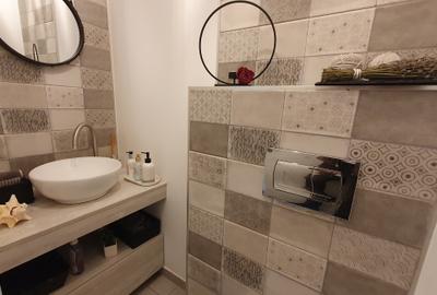 Novum - Apartament 3 camere modern, terasa generoasa, garaj, vedere superba - 13