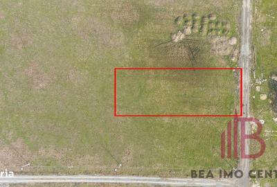 Spațiu comercial, în Sânpaul - 4