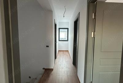 Casă cu 4 camere în Central - 8