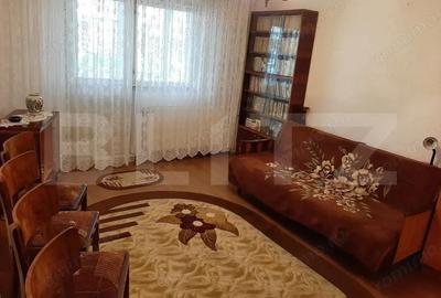 Apartament cu 2 camere decomandat în Astra - 7