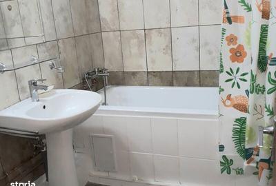Apartament cu 2 camere semidecomandat în Moșilor - 12