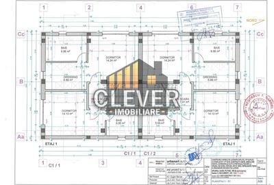 Casa moderna Theodor Pallady 3 Camere Metrou Nicolae Teclu - 3