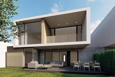 VILA IANCU NICOLAE // STRIP MALL// 181 MP UTILI - 3