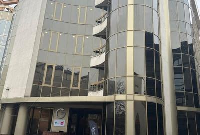 Office Piata Victoriei - 1