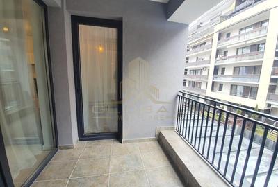 Apartament cu 2 camere semidecomandat în Bună Ziua - 8