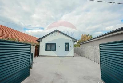 Casă cu 4 camere cu Canalizare în Oșorhei - 4