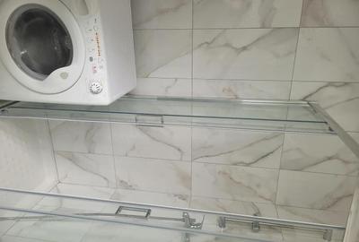 Apartament cu 2 camere decomandat în Central - 2