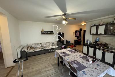 Apartament de 3 camere, 60 mp , gradina de 85 mp, zona Eroilor - 5