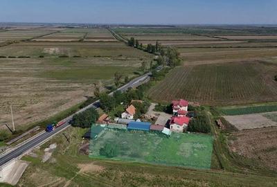 Teren intravilan in Zerind - 2