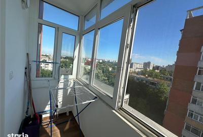Apartament cu 2 camere nedecomandat în Podu Roș - 9