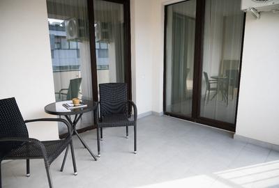 Apartament de lux 2 camere - 78mp | Prima închiriere | Balanta Residence - 12