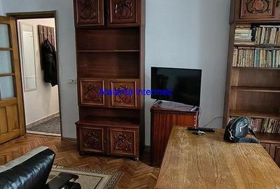 Apartament cu 2 camere semidecomandat în Inel II - 6