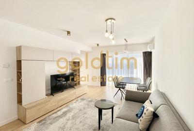 Apartament cu 2 camere decomandat, mobilat în P-ta Presei Libere - 2