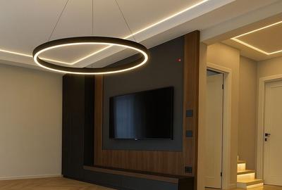 Apartament cu 4 camere decomandat în Galata - 11